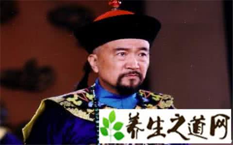 天下第一清官 哪位清代官员被康熙皇帝赞誉为“天下清官第一”？