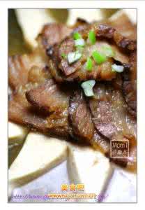 自制酱牛肉 自制酱肉（腊肉）