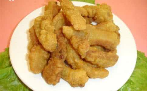 小酥肉怎么做好吃 小酥肉的制作方法,太好吃了!