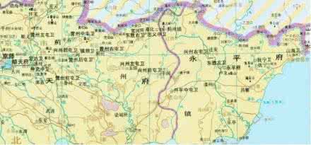 明朝吴三桂 明朝吴三桂资料 吴三桂哪里人 吴三桂评价如何 吴三桂哪里人
