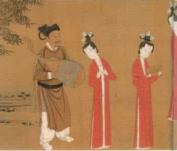 中原女子服饰史稿 中原女子服饰史稿 中原女子的美