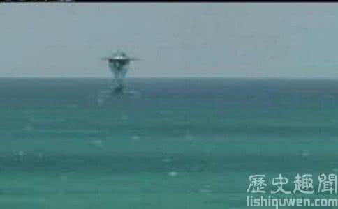 幽灵潜艇 幽灵潜艇到底是什么？揭秘隐藏在其中的真相