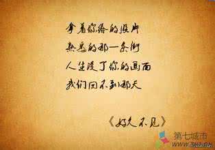 美好的爱情语录 经典美好的爱情语录