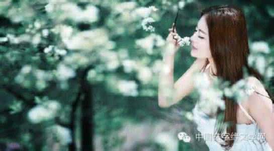 香雪若兰 遇见，心里最美的花色（文/香雪若兰）