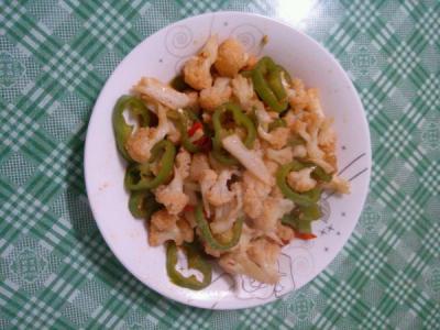 白花菜怎么做好吃 白花菜怎么做好吃 白花菜怎么吃最有营养