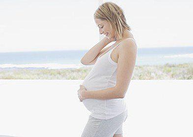 坚持心理健康课 孕期间如何坚持心理健康