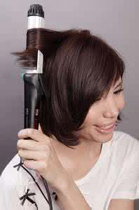 甜美发型 DIY三款甜美发型春日浪漫出游