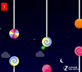 安卓5.0彩蛋 Android 5.0彩蛋怎么开启?