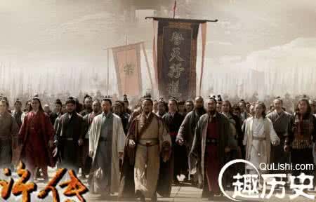 穿越大唐之我是薛丁山 揭秘薛丁山下场究竟是怎样的?