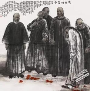 洋务运动和戊戌变法 晚清的戊戌变法运动到底有没有成功的可能性？