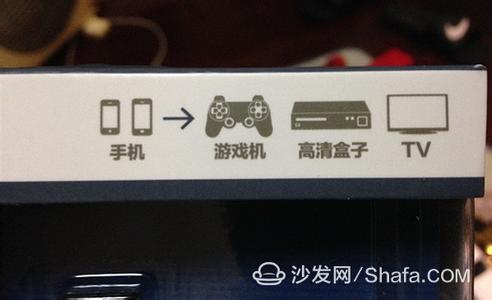 hdmi高清线qghdmi 弄清高清线(HDMI)——要买电视的网友注意