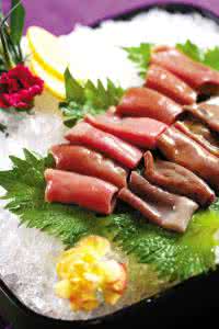 描写海鲜美味的句子 【美味海鲜】年年有鱼过大年之无刺鱼片全家畅享