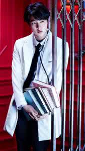 mtsp (jin)漫画全集 jin