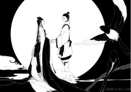 忍顾鹊桥归路 忍顾鹊桥 又逢七夕