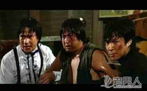 元彪电影全集武打片 元彪电影