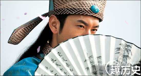 风流才子唐伯虎 解密：大明朝的风流才子唐伯虎如何沦为房奴？