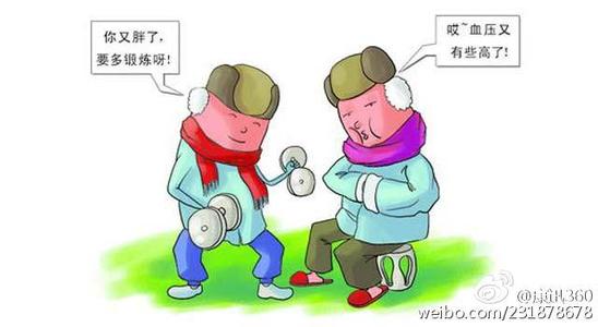 心血管支架患者饮食 心血管高危患者需要更为激进的降压治疗吗