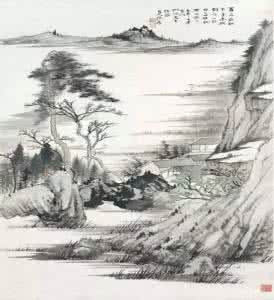 关于思乡的古诗词30首 思乡诗词选粹20首