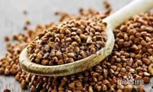 荞麦米的食用方法 食用荞麦好处多多