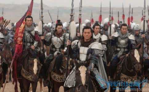 宋辽战争 历史上的宋辽战争是怎样发生的 宋辽战争是怎样发生的