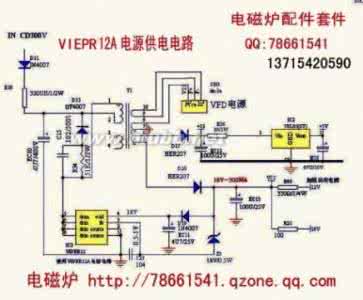 电磁炉常见故障维修 电磁炉常见故障及维修 【电磁炉故障】电磁炉常见故障及维修方法