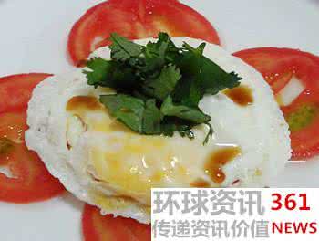 煎鸡蛋 变着花样煎鸡蛋，赶紧动手试试！