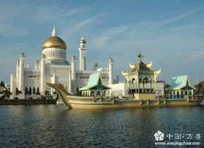 上海直飞文莱 文莱富有吗 西安—文莱,出境直飞带您去洗肺!一起来看看这个富有而又神秘的国家