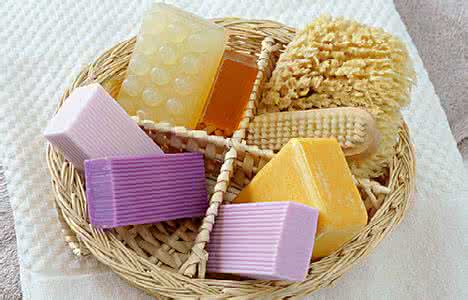 过期香皂的妙用 香皂有哪些妙用