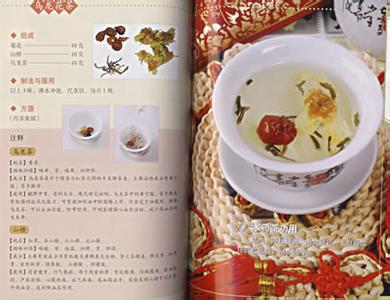 高血压食疗与养生 高血压食疗与养生【扫描版】