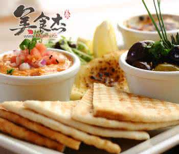 早餐吐司100吃法 早餐四种健康吃法让你避开营养陷阱