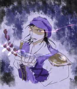 三国杀贾诩 曹操为什么不杀贾诩 三国贾诩为何能在曹操手下善终