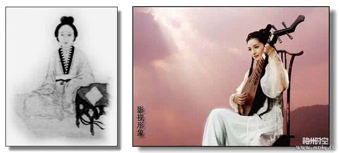 古体长诗 古体长诗——陈圆圆曲