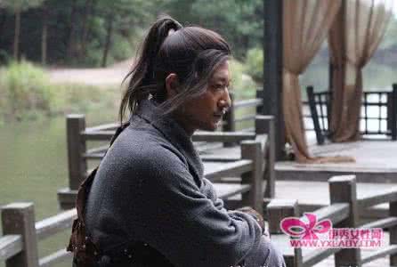 容易动感情的男人 3种男人容易对感情从一而终