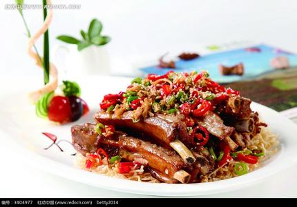 手撕大骨头加盟 风味手撕骨