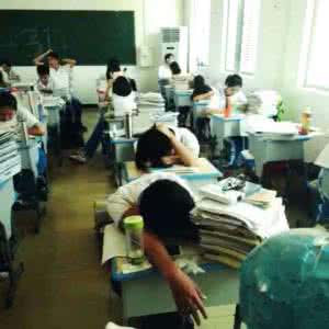 高三生物补课有用么 高三中等生用补课吗?