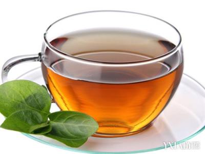 哪种茶叶减肥效果好 12种茶帮你减肥