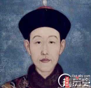 历史上的五阿哥永琪 历史上的五阿哥永琪 永琪为什么没有当皇帝