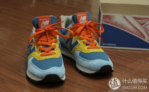 new balance官网 new balance官网 全球仅此一双NewBalance新百伦US574M1休闲运动鞋官网定制款