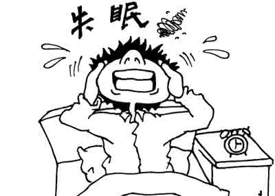 上海睡眠失眠医院 上海睡眠失眠医院 失眠伤身夺美丽 七招还你好睡眠