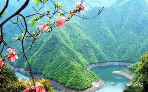 2月哪里也不去,除非这10个中国最美的地方