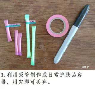 34个史上【最机智的旅行技巧】,...