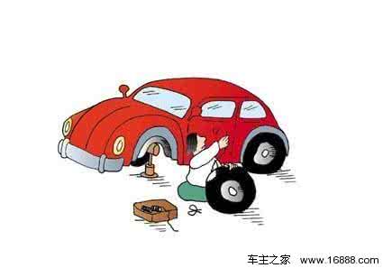 汽车之家i车商 别被车商被忽悠了 这些汽车配置根本没用