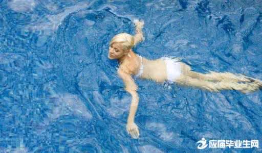 游泳减肥技巧 游泳技巧 游泳技巧 游泳减肥需要掌握哪些技巧？