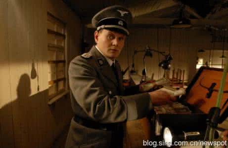 伪钞制造者 电影 《电影制造》(伪钞) (国语)