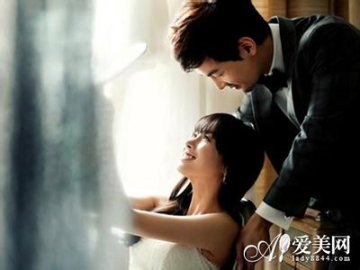 中年男人暗恋女人表现 女人潜意识中暗恋三个男人