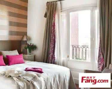 客厅忌什么颜色的窗帘 婚房客厅窗帘 婚房客厅窗帘如何挑选,婚房客厅窗帘的颜色如何选择