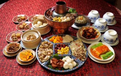 糖尿病人饮食原则 八条饮食原则 糖尿病人健康过春节