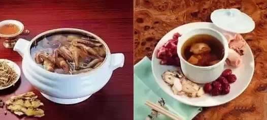 如虎添翼 ?冬至养生:明年壮如虎,全靠冬天补!!!