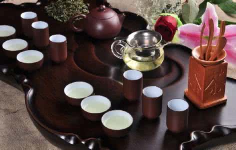 喝功夫茶的茶具 功夫茶对茶具的要求