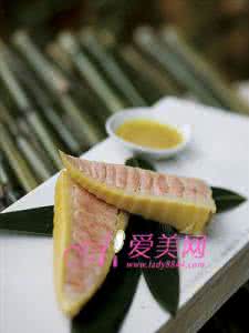 一周健康减肥食谱 一周减肥食谱 健康快速减肥食谱